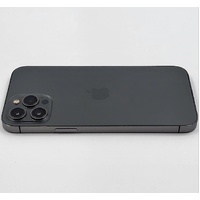 Apple iPhone 12 Pro Max 128GB Graphite Unlocked 6.7 Inch Smartphone