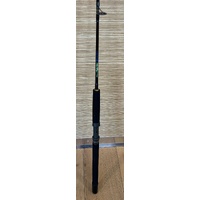 Shakespeare Ugly Stik Bluewater 1.65m Fishing Rod USB-JSP5615 with Cover