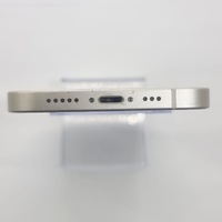 Apple iPhone 12 128GB White Unlocked 6.1 Inch Super Retina XDR Smartphone
