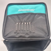 Makita CLX224 12V Cordless Drill and Impact Driver Combo Kit with Bag
