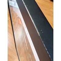 NRL Wests Tigers 2000-2019 Signed and Framed 20 Year Anniversary Jersey