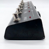 Boss GA-FC Foot Controller GA-FC(B) Guitar Amplifier Footswitch Pedal