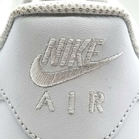 Nike Air Force 1 07 Triple White Mens Size 14 US CW2288 111 Shoes