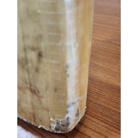 CA Plus 15000 English Willow Cricket Bat SH 2.64lbs Made in Pakistan