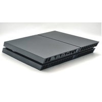 Sony PlayStation 4 500GB Console Black with Camo Controller and Cables