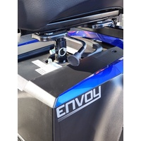 Drive DeVilbiss Envoy 4 Plus Mobility Scooter 48km Range 160kg Load