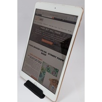 Apple iPad 7th Generation 10.2 Inch WiFi and Cellular 32GB Rose Gold A2198