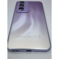 OPPO Reno12 Pro 5G Nebula Silver 512GB Unlocked Smartphone CPH2629