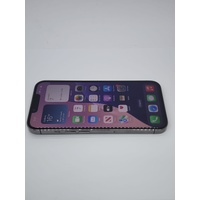 Apple iPhone 13 Pro MLV93X/A 128GB 6.1 Inch Graphite Smartphone Unlocked