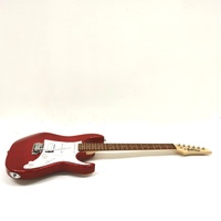 Ibanez Gio Electric Guitar Candy Apple Red HSS Pickup with Soft Case