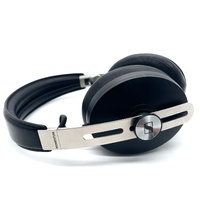 Sennheiser Momentum 3 Wireless Bluetooth Headphones Black with Alexa