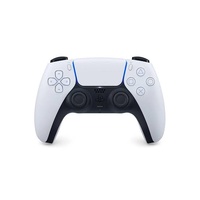 Sony PlayStation 5 Slim Disc Edition 1TB Console White with Controller