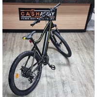 Easybike MI5 Electric Mountain Bike 25 km/h 90 km Range 36V 13Ah Battery