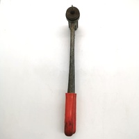 Ridgid Tube Expander Model S with 8 Heads and Case HVAC Plumbing Tool