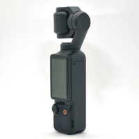 DJI Osmo Pocket 3 1 inch CMOS 4K 120fps Stabilized Camera with 256GB microSD