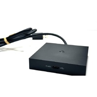 Sony PlayStation VR2 PC Adapter for Windows Black