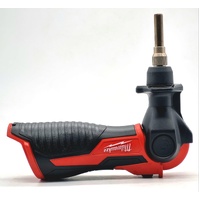 Milwaukee M12 SI Soldering Iron Combo Kit with 3.0Ah Battery Charger and Tips