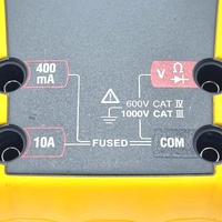 Fluke 179 True RMS Digital Multimeter