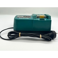 Makita DC18RA 7.2-18V Lithium-Ion Battery Charger Only