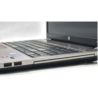 HP ProBook 4540s Laptop Core i5 2.5GHz 8GB 500GB HDD Windows 10 Pro