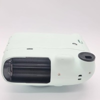 Fujifilm Instax Mini 12 Instant Film Camera Mint Green