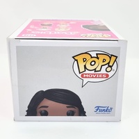 Funko Pop Barbie Movie President Barbie #1448 Collectable Vinyl Figure