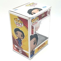 Funko Pop Movies Supergirl 1339 The Flash Movie Vinyl Figure