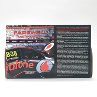 Classic Carlectables Craig Lowndes 2012 VE Series II 1:43 Diecast