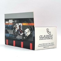 Classic Carlectables Jamie Whincup 2010 Vodafone VE Commodore 1:43 Car