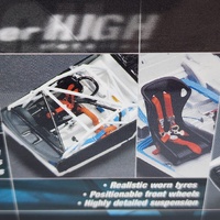 Classic Carlectables Jamie Whincup 2011 Sucrogen VE II Commodore 1:43