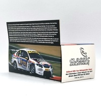 1:43 Classic Carlectables 2012 Orrcon Steel FPR FG Falcon Winterbottom Richards