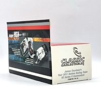 Classic Carlectables Toll Holden VE II Commodore James Courtney 1:43