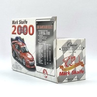 Classic Carlectables 1:43 Holden HRT Mark Skaife 2000 ATCC Champion