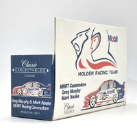 Classic Carlectables 1:43 HSV Mobil HRT VT Commodore Murphy Noske 1998