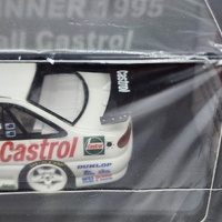 Ace Model Cars 1995 Bathurst Winner Perkins ACETF14 1:43 Limited Diecast