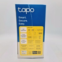TP-Link Tapo C410 2K 3MP Smart Wire Free Security System Camera 2 pack