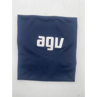 AGV K-3 Motorcycle Helmet Size M 57-58 Open Close Vents with Dust Cover