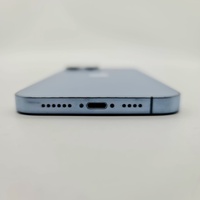 Apple iPhone 13 Pro Max 128GB Sierra Blue Unlocked 6.7 Inch Smartphone