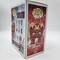 Funko Pop Hulkbuster 73 Avengers Age of Ultron Marvel Exclusive Figure
