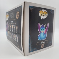 Fantastic Beasts Occamy 2017 Summer Convention Exclusive Funko Pop 12