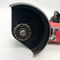 Milwaukee AGV 15-125-XE 125mm 1550W Corded Angle Grinder PRO No Handle