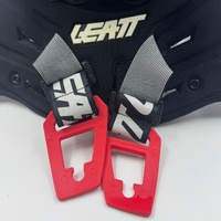 Leatt Fusion 2.0 JR Motocross Chest Protector Armour Vest 105-125cm