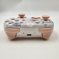 Pokémon Pikachu PowerA Enhanced Wireless Controller for Nintendo Switch