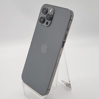 Apple iPhone 12 Pro Max 128GB Graphite MGD73X/A 6.7 Inch Smartphone