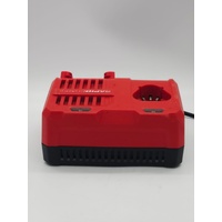 Milwaukee M12 M18 Corded Rapid Battery Charger M12-18FC 155W 50/60Hz 220-240V