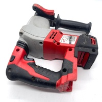 Milwaukee HD18H Heavy Duty 18V Cordless Rotary Hammer Drill Skin Only