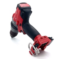 Milwaukee M18 CPD 18V Cordless Combi Hammer Drill Brushless Skin Only