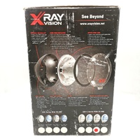 Britax X-Ray Vision DL22038HID 220 Series HID Driving Light 90W 12V 24V