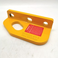 Roadsafe Heavy Duty Tow Point Toyota Land Cruiser 200 Series RPCRU200