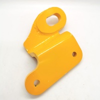 Roadsafe 4WD Recovery Tow Points RPTRI02 for Mitsubishi Triton 2005-2015